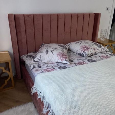 Apartament Zloty Зблево Экстерьер фото