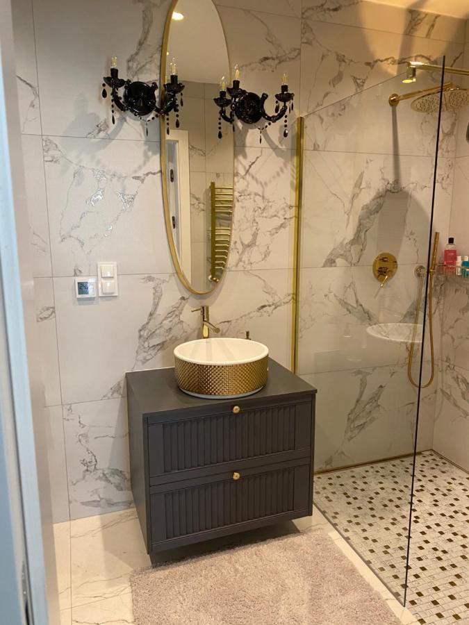 Apartament Zloty Зблево Экстерьер фото