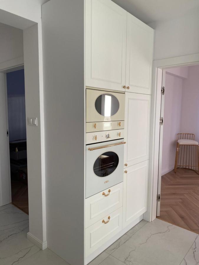 Apartament Zloty Зблево Экстерьер фото