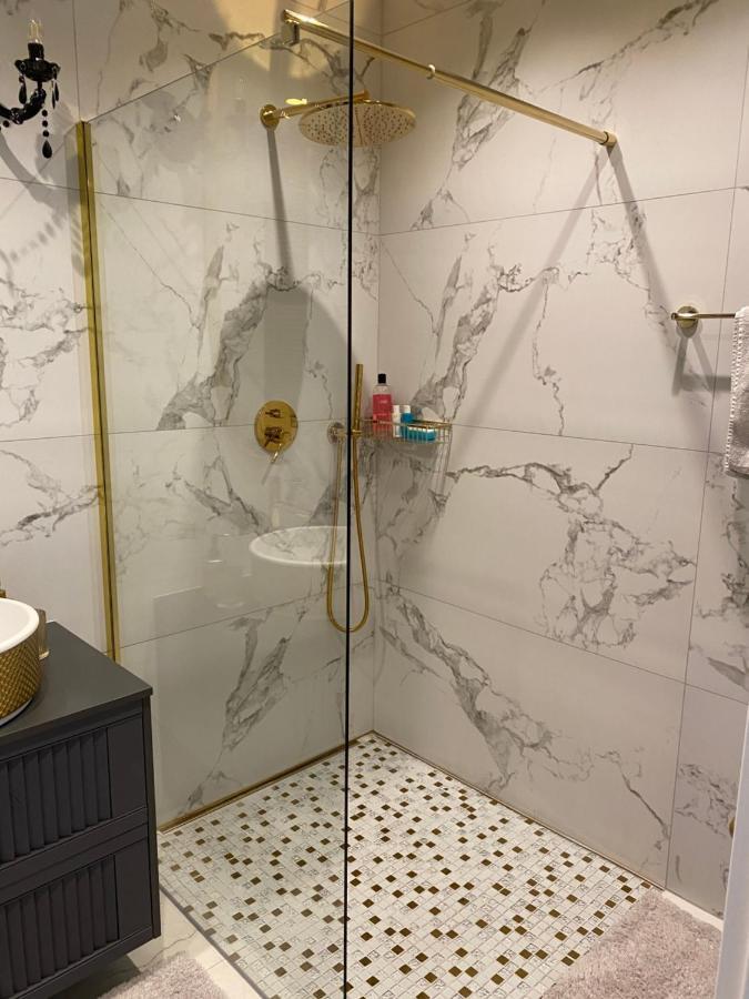 Apartament Zloty Зблево Экстерьер фото