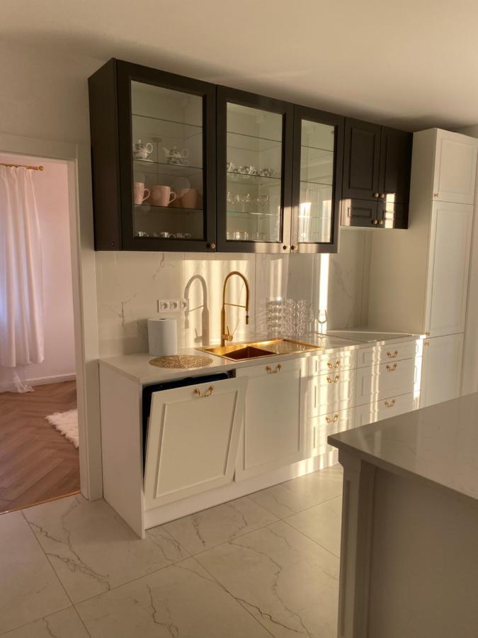 Apartament Zloty Зблево Экстерьер фото