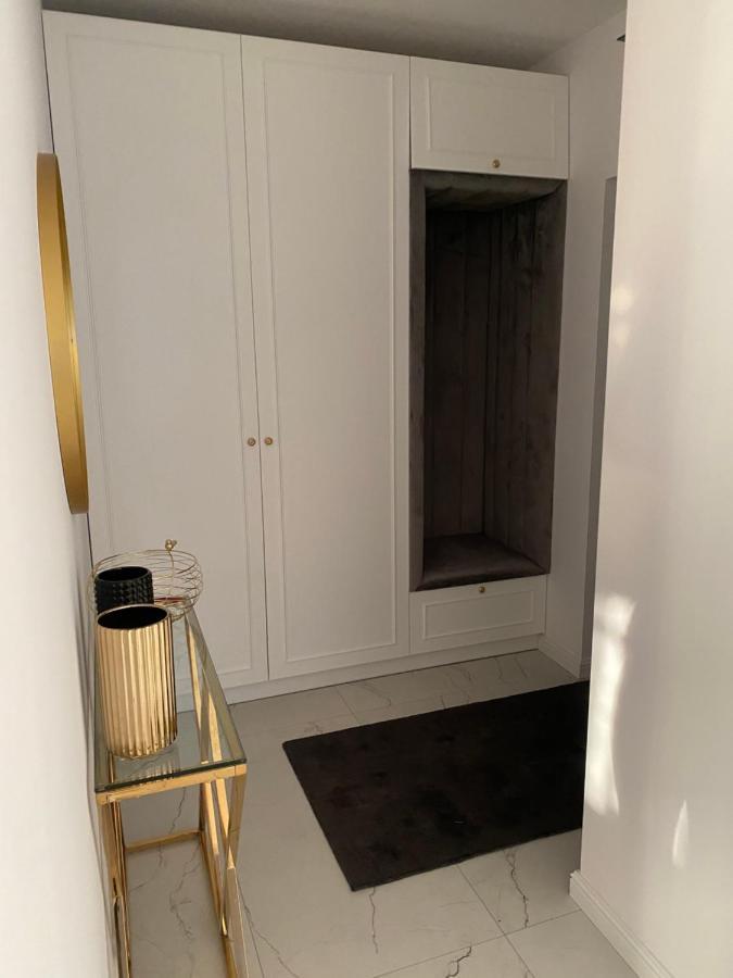 Apartament Zloty Зблево Экстерьер фото