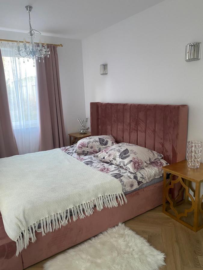 Apartament Zloty Зблево Экстерьер фото