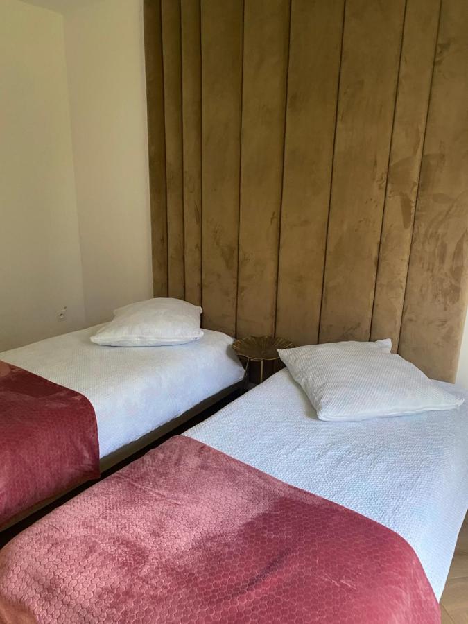Apartament Zloty Зблево Экстерьер фото