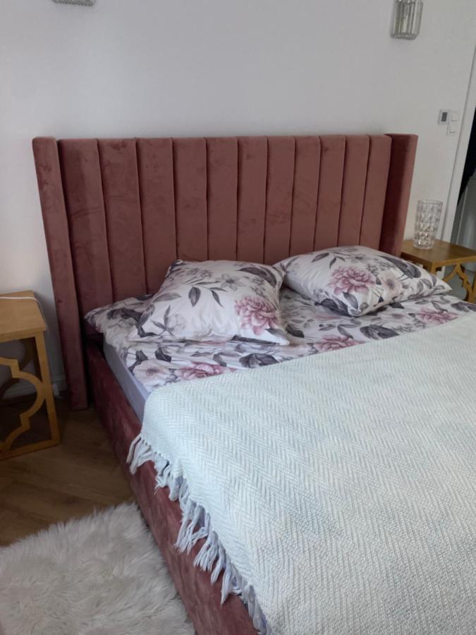 Apartament Zloty Зблево Экстерьер фото