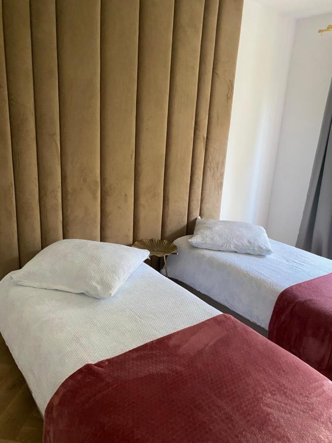 Apartament Zloty Зблево Экстерьер фото