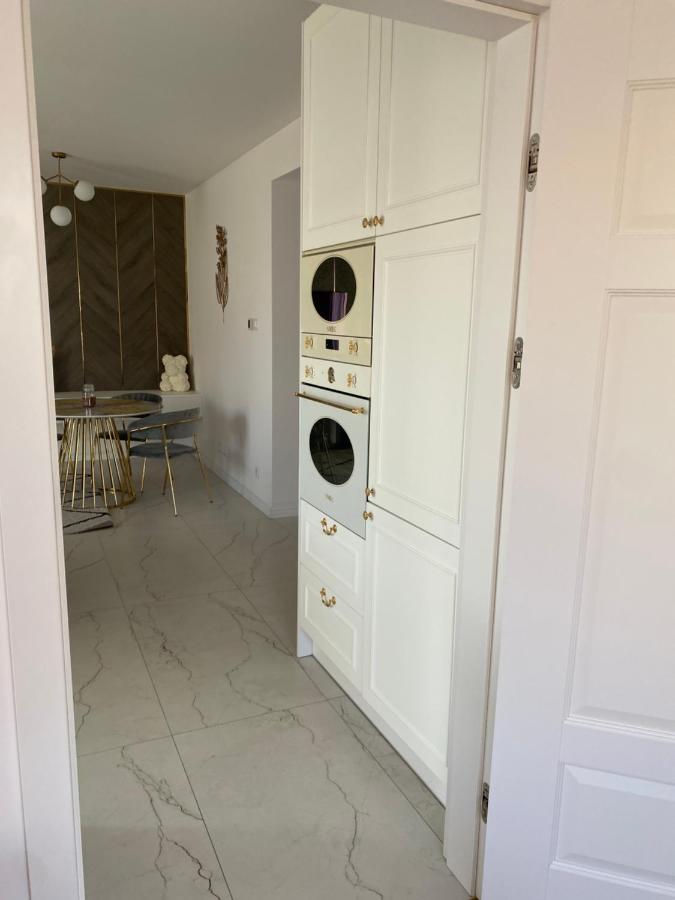 Apartament Zloty Зблево Экстерьер фото