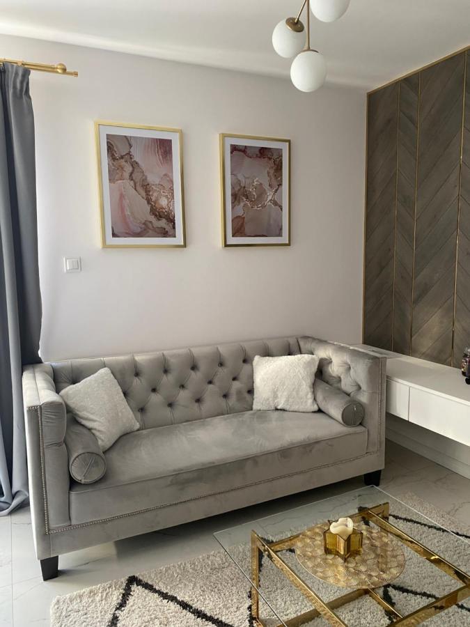 Apartament Zloty Зблево Экстерьер фото
